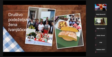 Spletni zbor turističnih in gostinskih ponudnikov s prof. dr. Janezom Bogatajem 2